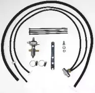 Регулировка пуска холодн. двигателя, переоборудование Евро2 TWINTEC купить